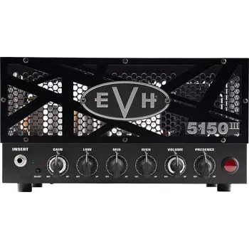 Aparatura pro kytaru EVH 5150III 15W LBX-S
