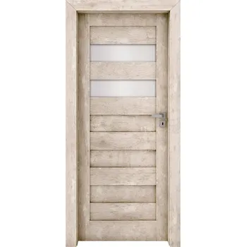 Interiérové dveře Posuvné interiérové dveře INVADO LIVATA 3