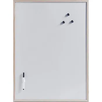 Magnetická poznámková tabule MEMO, 80x60 cm, ZELLER