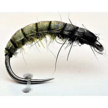 Umělá nástraha RS Fish Blešivec CN20