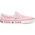 Dámské slipry VANS Classic Slip-On VN0A33TB44L 39