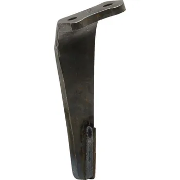 Pohon brány Hrot rotačních bran levý pro Kuhn, 52539400, hřeb rotačních bran