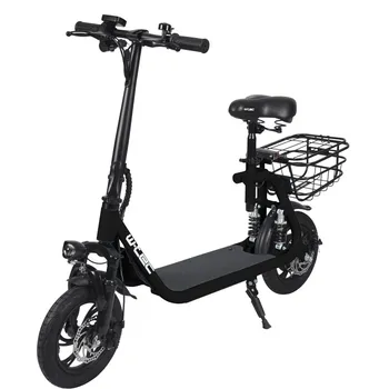 Elektrokoloběžka W-Tec Billar II 500 W