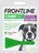 antiparazitikum pro psa FRONTLINE Combo Spot-On pro psy