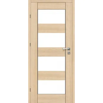 Interiérové dveře Posuvné interiérové dveře VOSTER VICAR 10