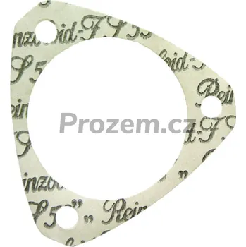 Příslušenství k čerpadlu Těsnění vstřikovacího čerpadla pro historický traktor Hanomag typ Perfekt 400 rund, Perfekt 301, Perfekt 401, typ motoru D 301