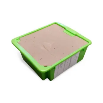 Chov hospodářského zvířete ML-7 minerální liz - vysoký obsah Se 10kg