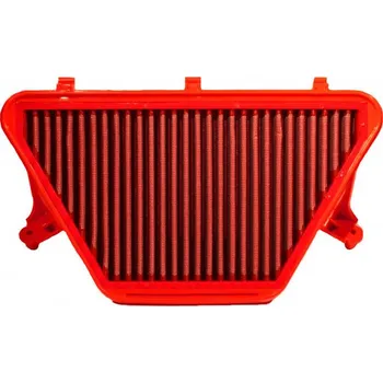 Vzduchový filtr Výkonový vzduchový filtr BMC FM01097RACE karbonový race use only