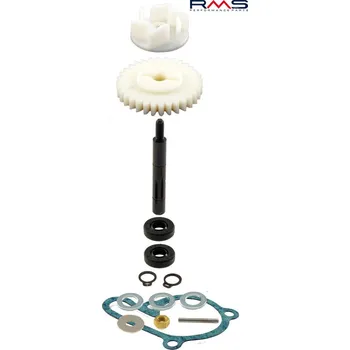 Automobilové těsnění Opravná sada vodní pumpy RMS 100110320