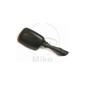 Zrcátko pro motocykl Zpětné zrcátko JMT ZR 0198 černá pravý