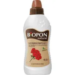 Biopon Natural Vermikompost na muškáty…