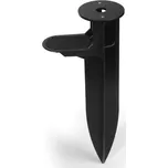 Ideal Lux 268163 kabelová základna pro venkovní svítidla Ulex 8W - k zapíchnutí, antracit + K nákupu nad 3000 Kč dárek zdarma