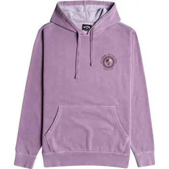 Pánská mikina MIKINA BILLABONG GOLDEN HOUR PO - fialová - M + při osobním odběru 1 576 Kč