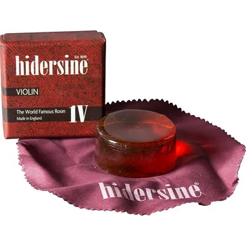 Smyčcová kalafuna KALAFUNA Hidersine 1VX kalafuna na housle Light