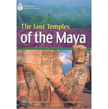 Anglický jazyk FOOTPRINT READING LIBRARY: LEVEL 1600: EXAMVIEW CD-ROM - Waring. R