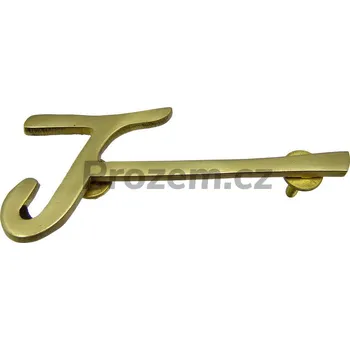 Zahradní traktor Emblém L pro historický traktor Deutz