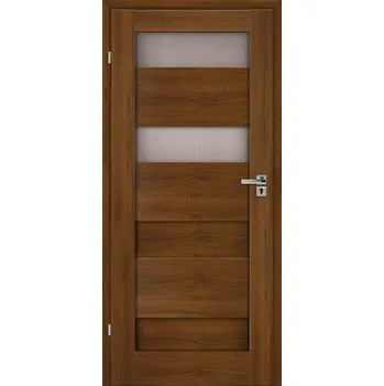 Interiérové dveře Posuvné interiérové dveře EGO LINE PRIMA 3