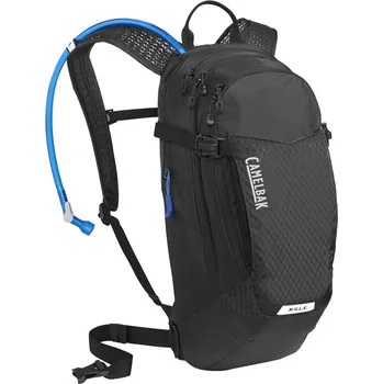 batoh na kolo Batoh CAMELBAK MULE 12 Black