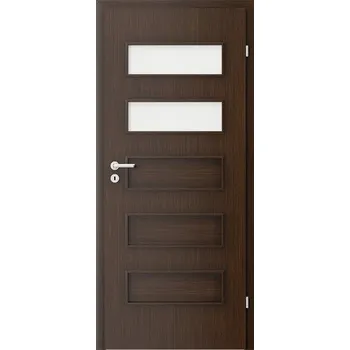 Interiérové dveře Posuvné interiérové dveře PORTA FIT G.2