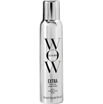 Color Wow Extra Mist-Ical Shine Spray…