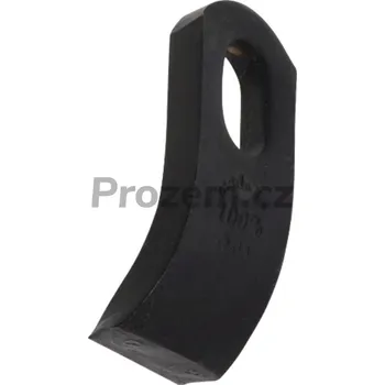 Mulčovací Y-nůž pro Agrimaster, 3007087, -/-/- mm