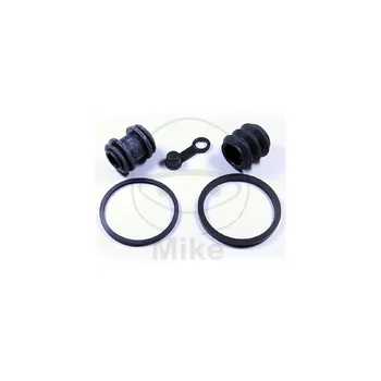 Brzdová destička Opravná sada brzdového třmenu TOURMAX OST 0005