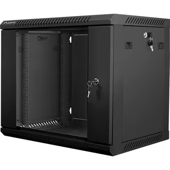 Serverovna Lanberg WF01-6409-10B