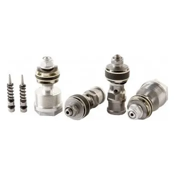 Pístky přední vidlice sada K-TECH SSRK 20SSRK-SHO-5/12