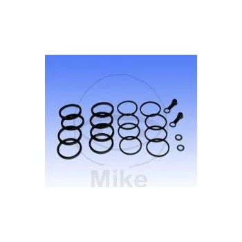 Brzdová destička Opravná sada brzdového třmenu TOURMAX OST 0608