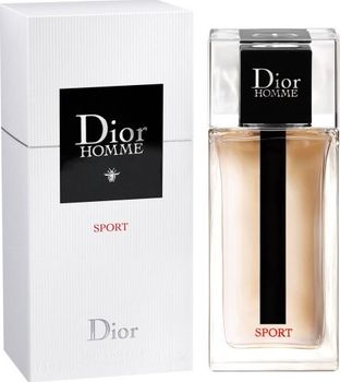 Pánský parfém Dior Homme Sport 2022 M EDT