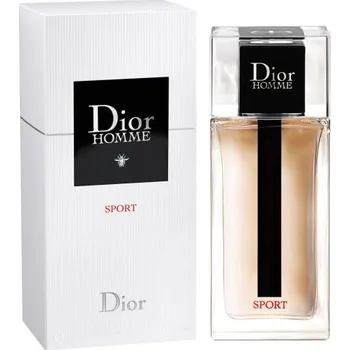 Pánský parfém Dior Homme Sport 2022 M EDT