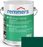 Remmers - Deckfarbe 5 l flaschengruen