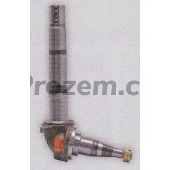 Zahradní traktor Závěs kola pravý pro historický traktor Fordson, Ford typ 5000