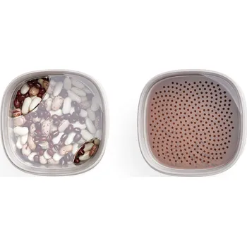 Dóza na potraviny Lékué, Víka pro nádoby na sypké potraviny Accesorios Flip Storage