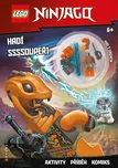 LEGO Ninjago: Hadí ssssoupěři CPRESS…