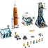 Stavebnice LEGO LEGO City 60351 Kosmodrom
