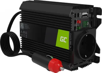 Měnič napětí Green Cell INVGC06 12V/230V