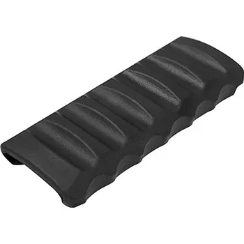 UTG nízkoprofilová krytka railu 2.7" černá, 6 kusů