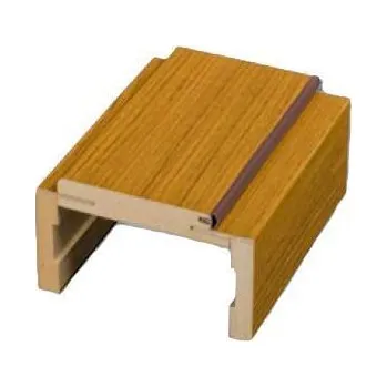 Zárubeň DRE zárubeň obložková regulovatelná T80