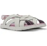 Camper dívčí sandály K800430 - 009 Velikost: 28