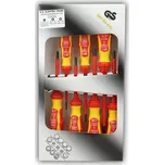 NG Tool Sada šroubováků NS 41651035