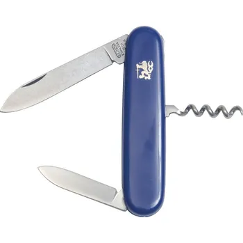 Bojový sport Mikov STOVKA zavírací nůž 100-NH-3 B