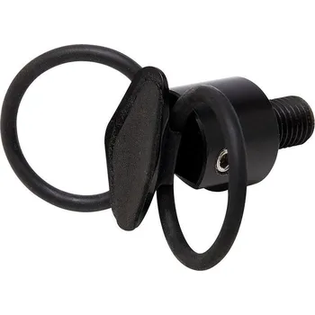 Rohatinka Prologic Clinch Pivoting Snag Butt Grip