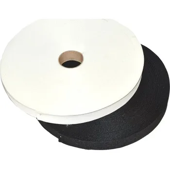 Lemovka PES šíře 25 mm, polyester