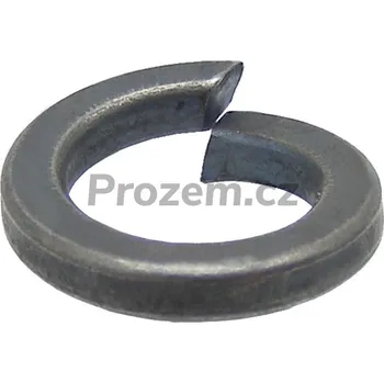 podložka Pérová podložka ½" pro Cam, Eberhardt, Frost