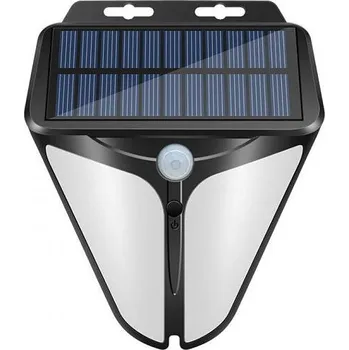 Venkovní osvětlení iQtech Solar 36