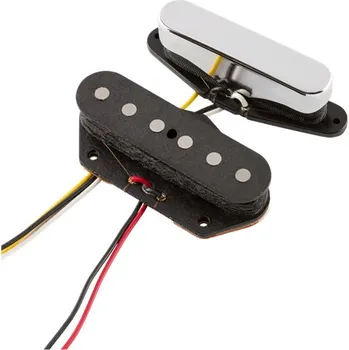 Příslušenství pro strunný nástroj FENDER Yosemite Tele Pickup Set