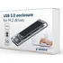 Gembird EE2280-U3C-02