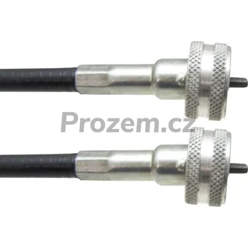 Zahradní traktor Bowden náhonu traktormetru pro historický traktor Hanomag typ Granit 500/1