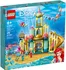 Stavebnice LEGO LEGO Disney Princess 43207 Arielin podvodní palác